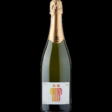 Neleman - Cava - Biologisch - 750ML