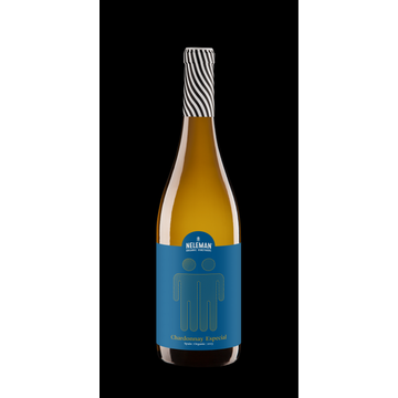 Neleman - Chardonnay Especial - 750ML