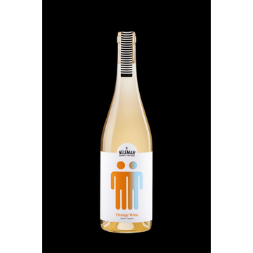 Neleman - Macabeo - Orange Wine 750ML