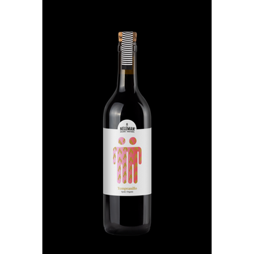 Neleman - Tempranillo - Biologisch 750ML