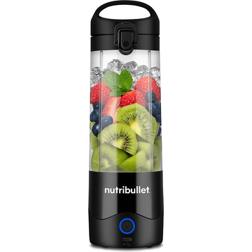 Nutribullet Portable Black