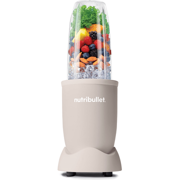 Nutribullet Pro 900 Exclusive All Linen