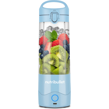 Nutribullet Portable Babyblue