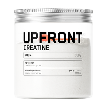 Upfront Creatine 300g
