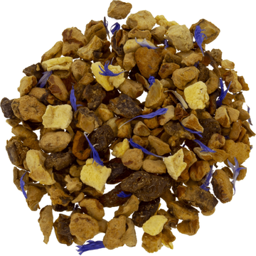 TooTea Biologische Kinder(ijs)thee Perzik en Abrikoos 6+ Maanden 100 g