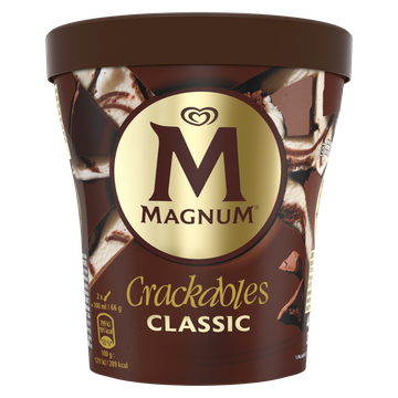 Magnum Pint Classic 440 ml