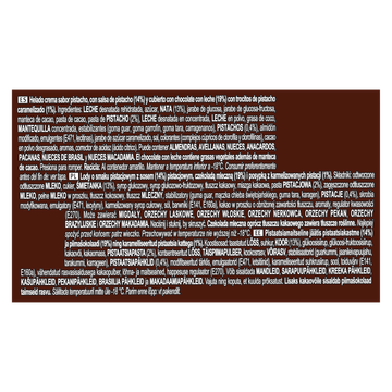 Magnum Pint La Pistache 440 ml