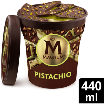 Magnum Pint La Pistache 440 ml