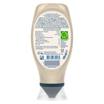 Hellmann's Light 430ML