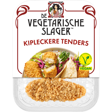 Kipleckere Tenders