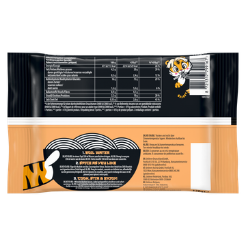 Namdong Creamy Cheese Block 120g
