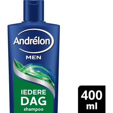 Andrélon Men Shampoo Marine Fresh 400 ml