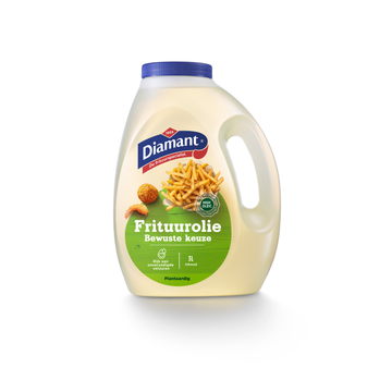 Diamant Frituurolie 3 L