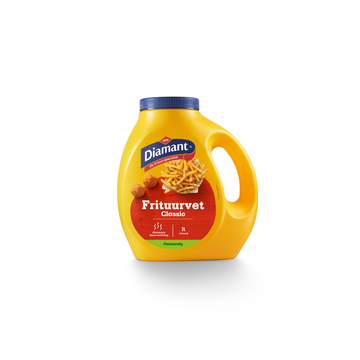 Diamant Friet & Snacks Vloeibaar 2 L