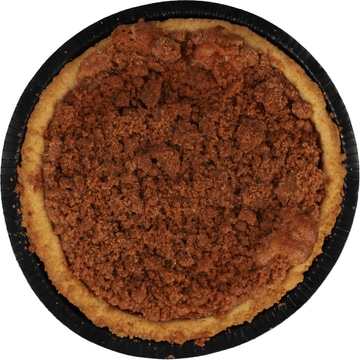 Jumbo Stoofpeer Crumble Taart 690 g