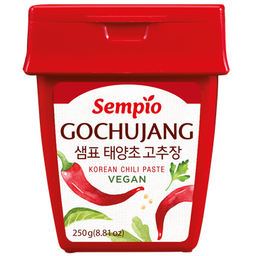 Sempio Gochujang Chilipasta 250g