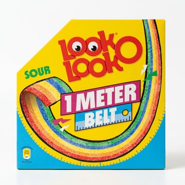 Look-o-Look Zure Metermat 55g