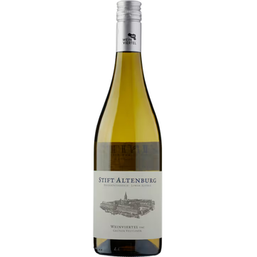 Stift Altenburg - Grüner Veltliner - Biologisch - 750ML