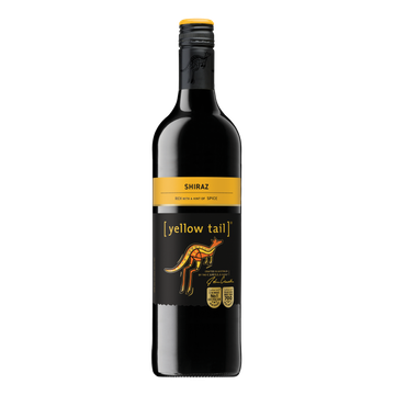Yellow Tail - Shiraz - 750ML