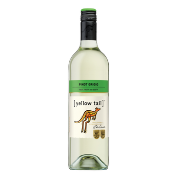Yellow Tail - Pinot Grigio - 750ML