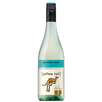 Yellow Tail Sauvignon Blanc 750 ml