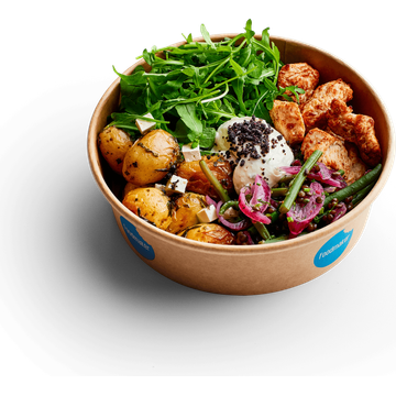 Foodmaker Bowl Chicken Feta 305g