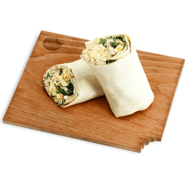 Foodmaker Wrap Chicken Caesar 215g