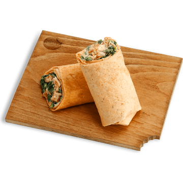Foodmaker Wrap Spicy Chicken 230g