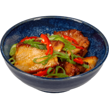 Jumbo's Buikspek ca. 120 g