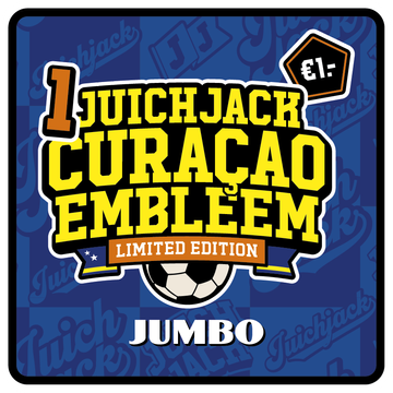 Curaçao Embleem