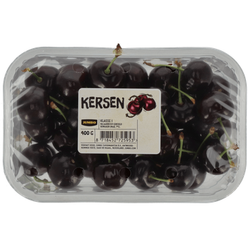 Jumbo Nederlandse Kersen 400 g