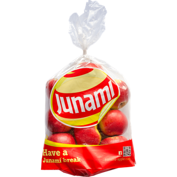 Junami Zoetzuur en Sappig 1,5 kg