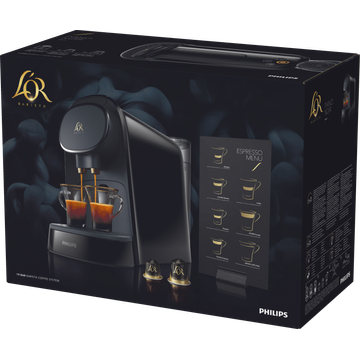 Philips L'OR Barista Koffiezetapparaat