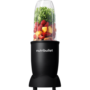Nutribullet Pro 900 Exclusive All Black