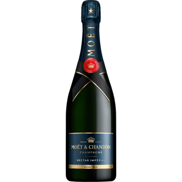 Moët & Chandon - Champagne Nectar Impérial - 750 ML