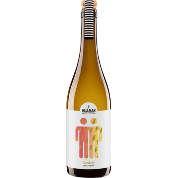 Neleman - Verdejo - Biologisch - 750ML