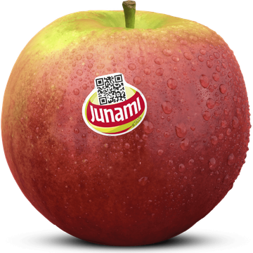 Junami Zoetzuur en Sappig 1,5 kg