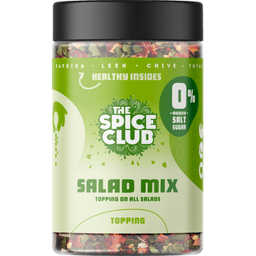 The Spice Club Salade Topping 80 g