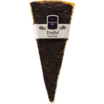 Wyngaard Kaas Truffel 150 g