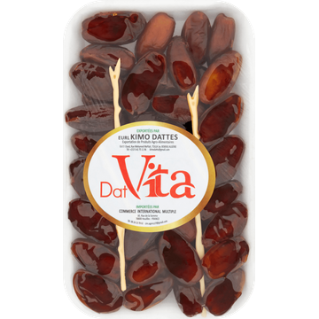 DatVita Meyva Dadels 500g