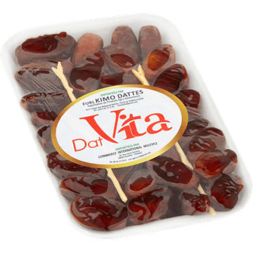 DatVita Meyva Dadels 500g