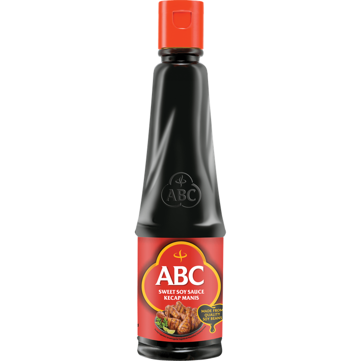 Sweet Soy Sauce Kecap Manis