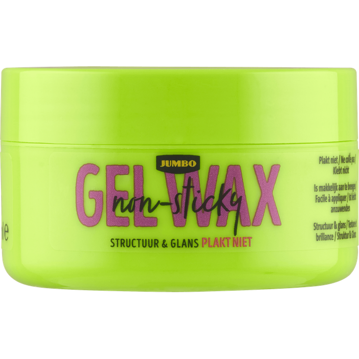 Gel Wax Non-Sticky 75ML