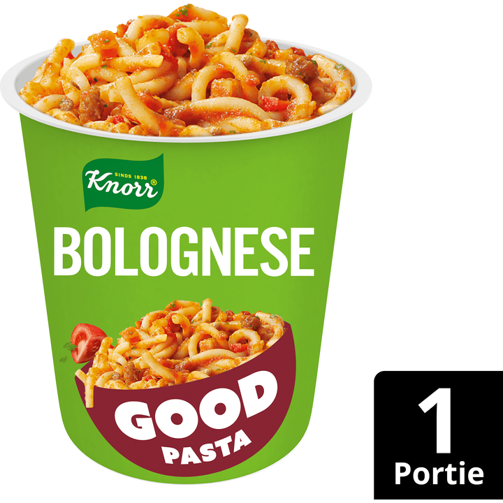 Knorr Good Pasta Bolognese 68 g