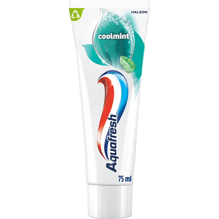 Aquafresh Coolmint Tandpasta 75 ML