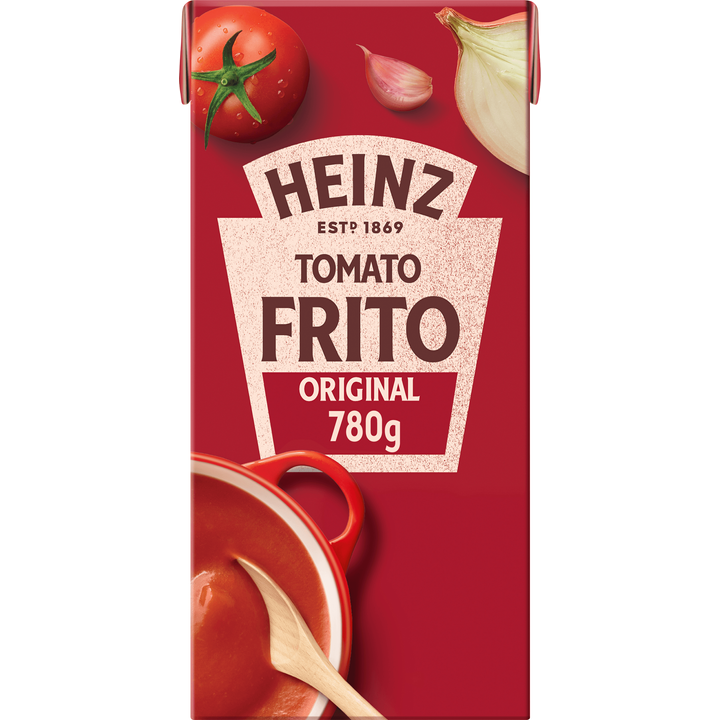 Heinz Tomato Frito® 780 g