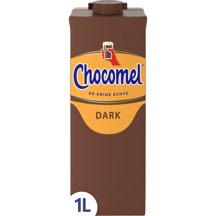 Chocomel Dark 1 L bestellen? | Jumbo