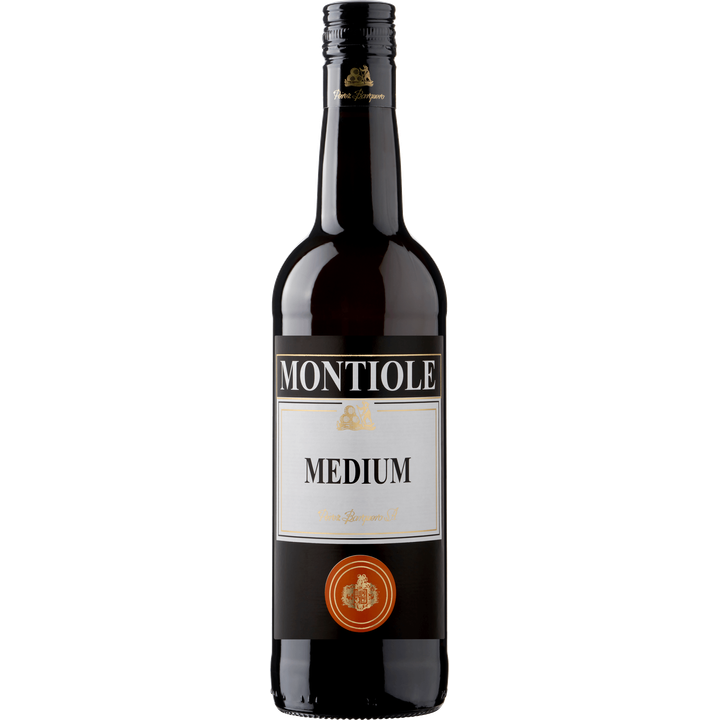 Pérez Barquero - Montiole Medium - 750ML