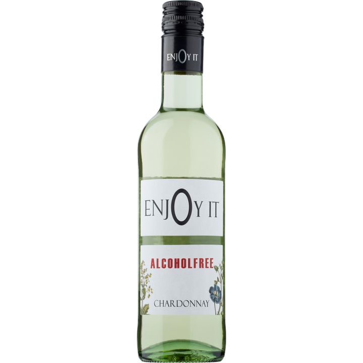 Enjoy It - Chardonnay - Alcoholvrij - 250ML