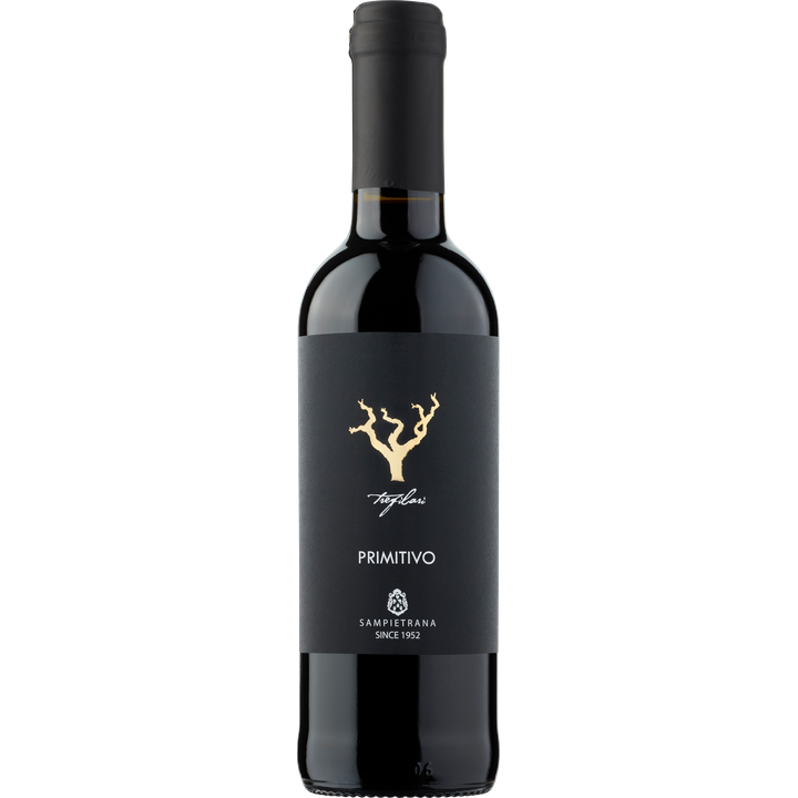 Sampietrana - Primitivo - 375 ML